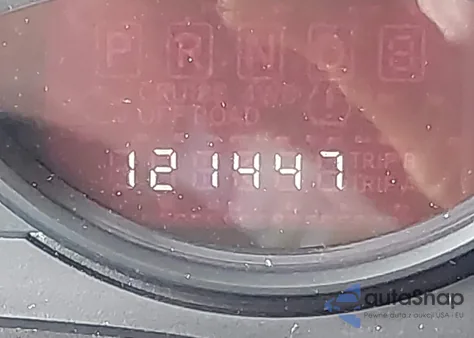 2016 Jeep Compass Sport from USA, damaged, VIN 1C4NJCBA2GD641289